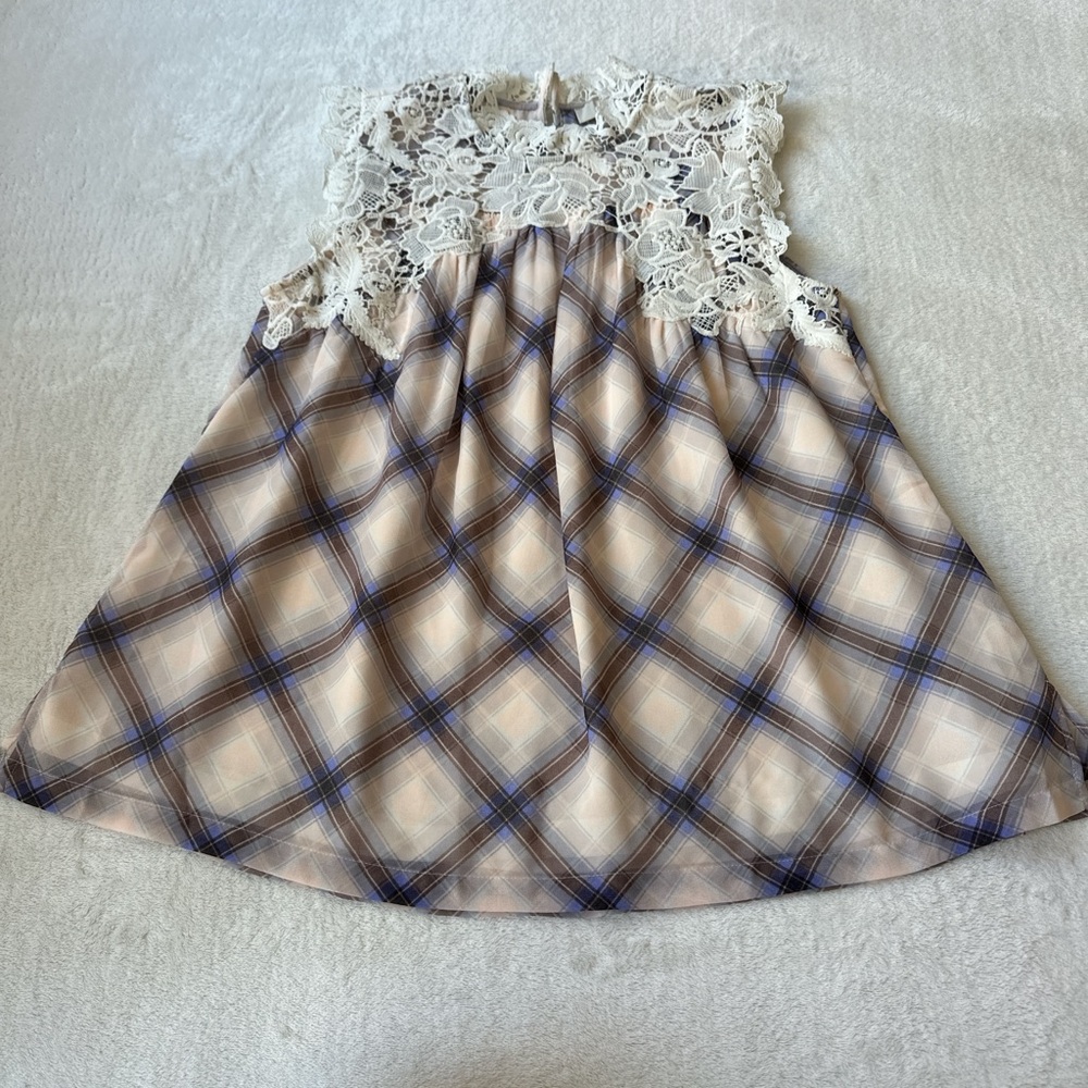 Loft blouse